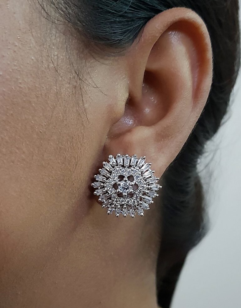 Starburst Studs