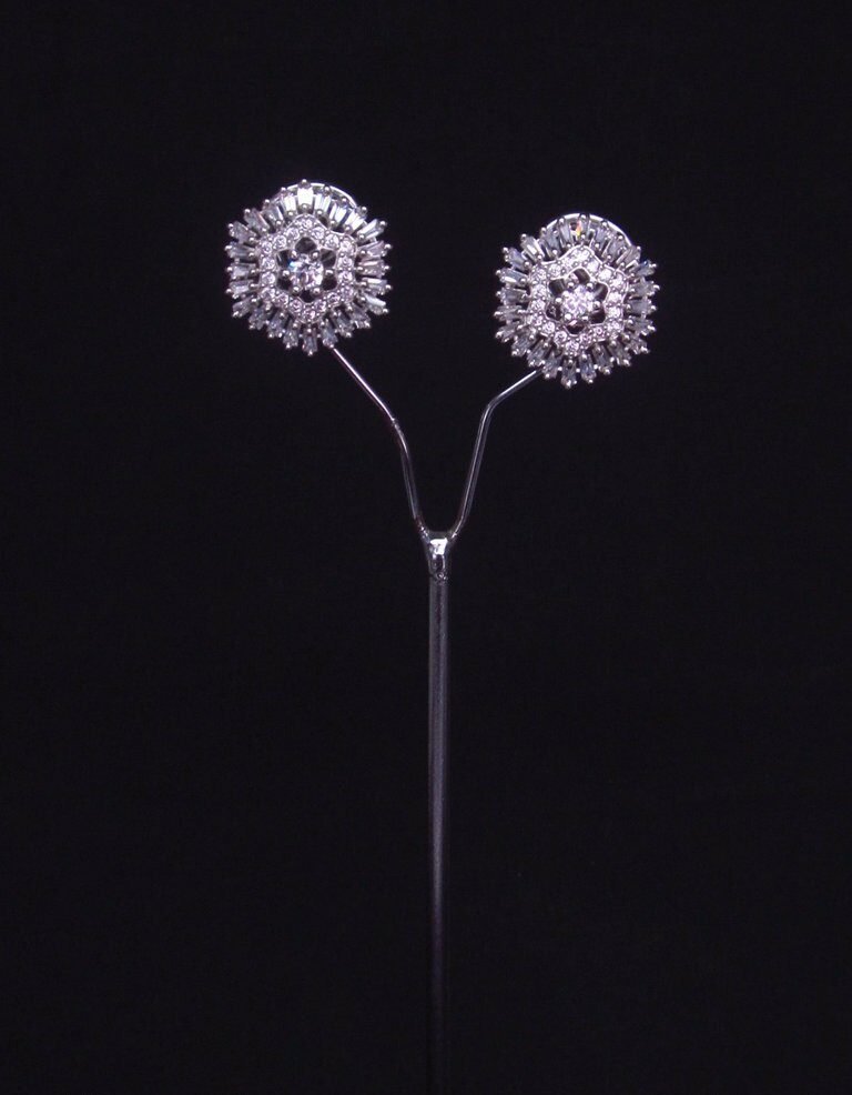 Starburst Studs - Image 2