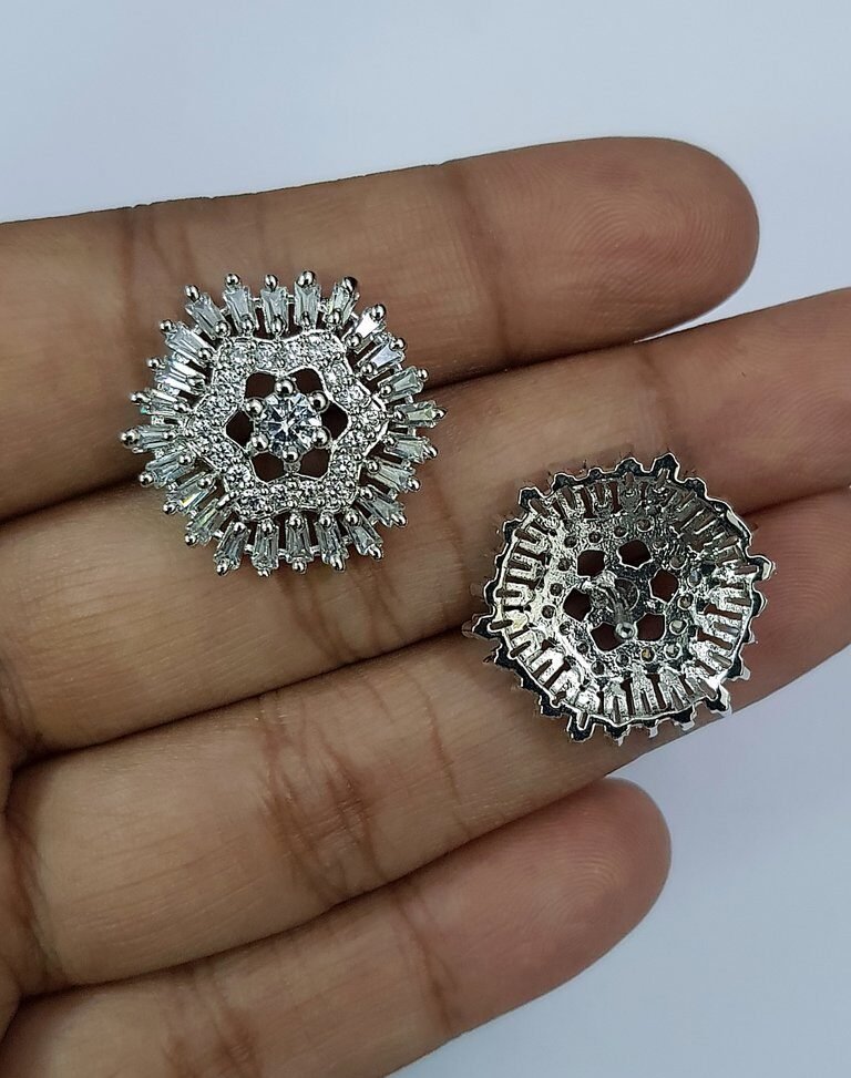 Starburst Studs - Image 3