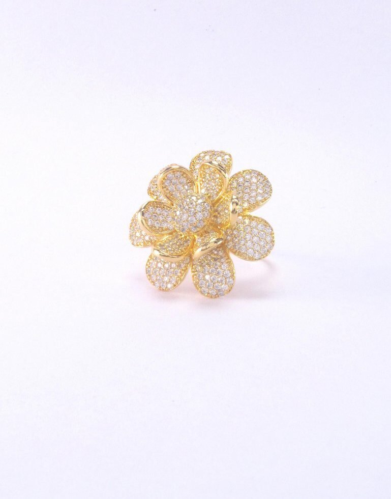 Starburst Cluster Ring - Image 2